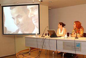 La Fundació Pagesos Solidaris presenta al Centre Cultural els seus projectes de desenvolupament agrari 