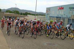 Edgar Curto representarà a Catalunya en els campionats d'Espanya de ciclisme infantil de carretera