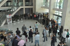 El govern no retira l'ERO, però estudia possibles recol·locacions i un fons de formació per als treballadors afectats