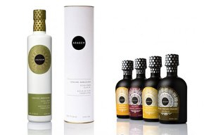 La línia de productes "Aragem" de la Cooperativa Agrícola guanya el premi LiderPack 2013