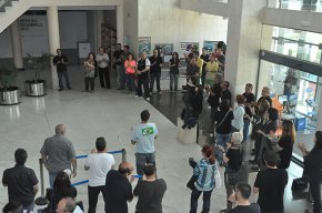 L'ERO de l'Ajuntament podria afectar a 10 persones en comptes de les 33 previstes inicialment 
