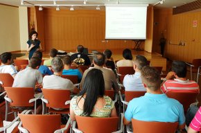 La Policia Local participa en una jornada formativa sobre consum
