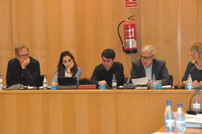 El PSC afirma que la gestió de lERO és un nou i estrepitós fracàs del govern de Mercè Dalmau"