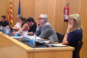El grup municipal del PSC demana la retirada de la reforma de la LOMCE perquè "representa una involució del sistema educatiu"