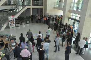 El personal laboral de l'Ajuntament ratifica l'acord assolit a la darrera reunió de l'ERO