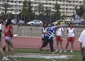Tres atletes cambrilencs, medallistes a la final nacional aleví dels Jocs Esportius Escolars de Catalunya