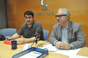Robert Benaiges (PSC): "El plantejament de l'ERO ha estat un fracàs absolut i una situació mai vista en la història de l'Ajuntament"