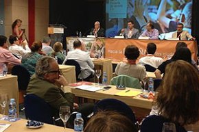 Cambrils acull l'escola d'estiu de Ciutadans 