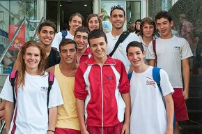 Noelia Garcia obté l'argent i Patricia Prieto el bronze als campionats de Catalunya d'estiu de natació