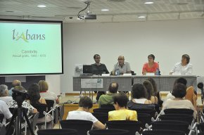 Es presenta el llibre LAbans de Cambrils. Recull gràfic 1895-1978