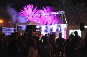 La revetlla jove clou la programació de les festes de Sant Pere d'enguany