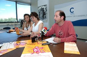 Es preveu que prop de 1.500 nens participin en les activitats d'estiu programades per l'Ajuntament
