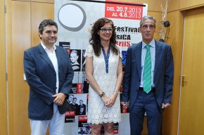 Repsol patrocina el Festival Internacional de Música de Cambrils amb 10.000 euros