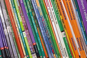 La mare d'un alumne cambrilenc es queixa del funcionament d'una empresa de reutilització de llibres de text