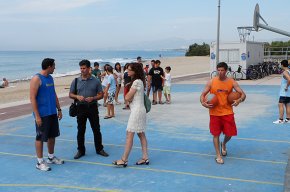 Més de 400 xiquets participen en les activitats del programa Xalem a l'Estiu durant la primera quinzena de juliol