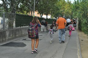 L'Ajuntament dotarà una partida de 5.000 euros per subvencionar les activitats extraescolars d'alumnes amb menys recursos econòmics