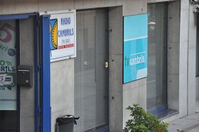 ICV demana responsabilitats al govern pel fracàs en lERO de Cambrils Audiovisual el qual qualifica desperpent