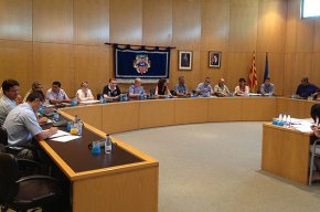 Suport unànime a les entitats esportives catalanes davant les inspeccions de la Seguretat Social