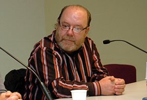 Jordi Fargas Oriol és, des del passat dijous, el nou president dEsquerra Republicana a Cambrils