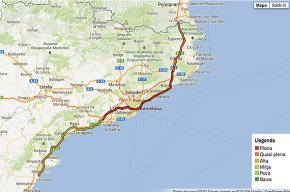 L'ANC de Cambrils fa una crida a la participació a la Via Catalana per la Independència del proper 11 de setembre