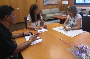 LAjuntament i el Club dArquers defensen que la seu del tir amb arc dels Jocs Mediterranis Tarragona 2017 es mantingui a Cambrils