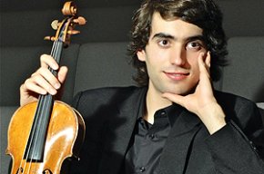 La Cripta de lErmita serà l'escenari, aquesta nit, del concert de música clàssica del Festival Internacional de Música