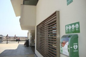 Suport unànim a la creació d'una xarxa de desfibril·ladors municipal