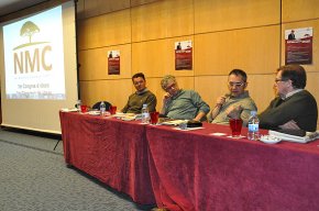 El Nou Moviment Ciutadà celebrarà el segon Congrés d'Idees a finals de setembre