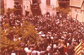 L'Arquebisbat de Tarragona prepara un programa d'actes amb motiu del 70 aniversari de la mort del Cardenal Vidal i Barraquer