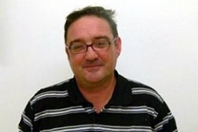 Mor el periodista cambrilenc Rafa González als 44 anys d'edat