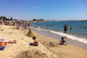 Cambrils recapta 36.700 euros de la taxa turística en cinc mesos