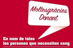 El Mollet del Rec acollirà, aquesta setmana, una nova campanya de donació de sang