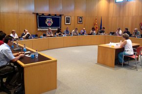 S'aprova una modificació del POUM que permetrà incrementar l'edificabilitat del Cambrils Park Resort