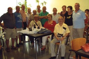 Es crea un nou club de dòmino de Cambrils
