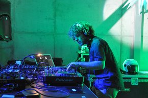 La setena edició del festival Sunfec reuneix prop de 450 persones a l'Ateneu Juvenil