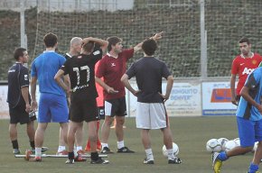 El FC Cambrils afronta una nova temporada a Segona Catalana amb sis baixes i tres altes a la plantilla