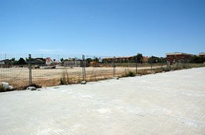 FA 10 ANYS: El curs escolar 2007-2008 Cambrils comptarà amb un nou CEIP situat a l'avinguda del Mas de Clariana de Vilafortuny