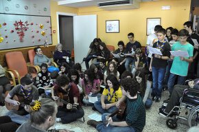 L'Agrupament Escolta Gent de Mar engega una campanya per buscar caps