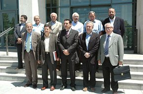 La Federació de Municipis de Catalunya es reuneix a Cambrils per aprovar una declaració de suport als municipis afectats pels robatoris 