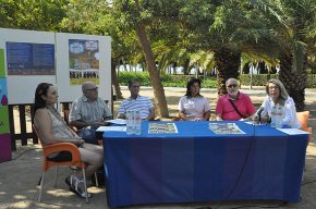 Una cinquantena d'associacions cambrilenques participaran a la 7a Mostra d'Entitats