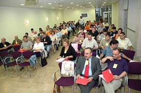 Montserrat Claramunt, reelegida presidenta comarcal d'ERC en el congrés celebrat ahir a Cambrils