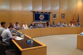 ICV Cambrils critica "l'absurd del pacte CiU-PP" i demana un altre pacte que asseguri la governabilitat municipal