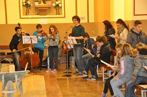 L'Agrupament Escolta Gent de Mar prolonga el període d'inscripcions pel curs 2013-2014