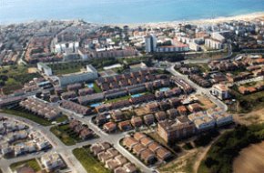 A punt el nou Pla dOrdenació Urbana 