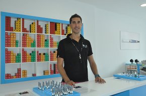Les cigarretes electròniques, una alternativa al tabac
