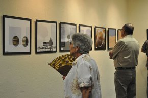 S'inaugura la mostra "Minimalisme", un treball de l'Associació Tarraco Fotografia