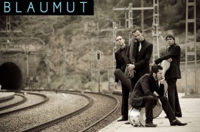 El concert de Joan Dausà i Blaumut es trasllada al Palau Municipal d'Esports per les prediccions de pluja