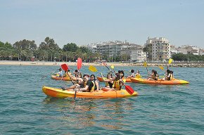 L'Estació Nàutica de la Costa Daurada fa un balanç positiu de la temporada turística