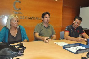 El NMC qualifica l'equip de govern de "descohesionat" i la seva actuació, aquests dos anys, de "molt pobre" 