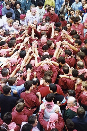 La Confraria de Pescadors acull, avui, l'assemblea informativa per a la reorganització dels Xiquets de Cambrils